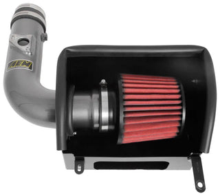 AEM Cold Air Intake: Subaru BRZ (13-20) & Toyota 86 (17-20)