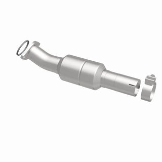 Magnaflow HM Grade Direct-Fit Catalytic Converter (REAR): Scion tC (2005-10)