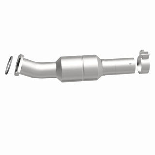 Magnaflow HM Grade Direct-Fit Catalytic Converter (REAR): Scion tC (2005-10)