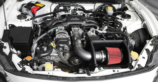 AEM Cold Air Intake: Subaru BRZ (13-20) & Toyota 86 (17-20)