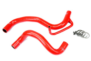HPS Silicone Heater Hoses Kit: Scion xB 2008 - 2015
