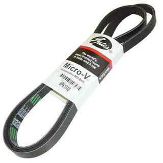 Gates 07-10 Scion TC 4-Cyl. 2.4L Serpentine Standard V-Ribbed Belt