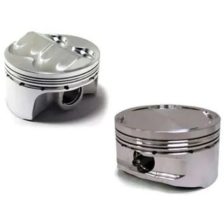 Brian Crower Pistons CP Custom w/ pins, rings and locks for Scion 2AZFE Stroker