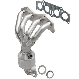 Magnaflow Converter: Toyota RAV4 2004 - 2005, Scion tC 2005 - 2006