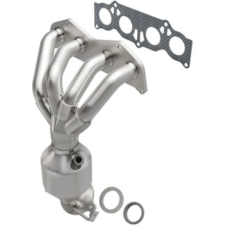 Magnaflow Converter: Toyota RAV4 2004 - 2005, Scion tC 2005 - 2006