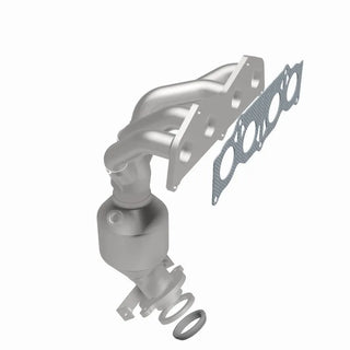 Magnaflow Converter: Toyota RAV4 2004 - 2005, Scion tC 2005 - 2006
