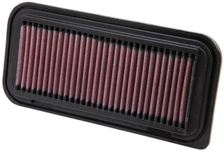 K&N Engineering xA / xB Drop In Air Filter: Scion xA (2004 - 2006) & Scion xB (2004 - 2006)