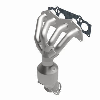 Magnaflow Converter: Toyota RAV4 2004 - 2005, Scion tC 2005 - 2006