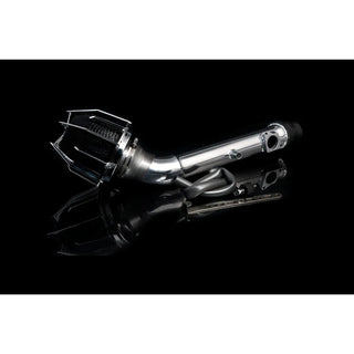 Weapon R Dragon Intake: Scion xA 2004 - 2006 Carb Exempt