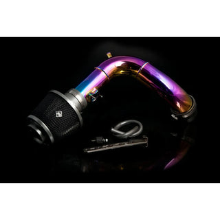 Weapon R Neo-Ti SW Intake (Polished): Scion tC (05-10)
