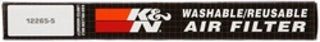 K&N Engineering xA / xB Drop In Air Filter: Scion xA (2004 - 2006) & Scion xB (2004 - 2006)