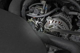 Perrin Dipstick Handle: Fits Most Subaru BRZ/FR-S/86/GR86 Models