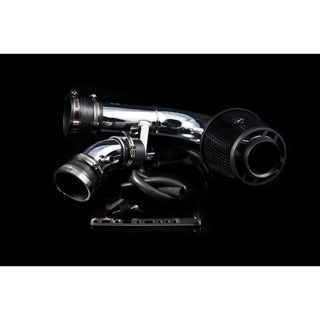 Weapon R Cold Air Intake: Scion xD 2008 - 2014