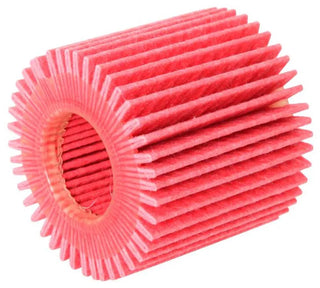 K&N Engineering Oil Filter: Fits Most BRZ/FR-S/86/GR Corolla/Yaris/Scion Models (2)