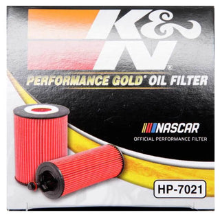 K&N Engineering Oil Filter: Fits Most BRZ/FR-S/86/GR Corolla/Yaris/Scion Models (2)