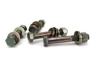 Perrin Urethane Front Sway Bar Endlinks: Fits Most BRZ/FR-S/86/GR86 Models