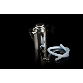 Weapon R Coolant Catch Tank 18 Fl Oz: Fits Most Models