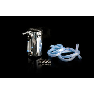 Weapon R Universal Oil Catch 18 Fl Oz: Fits Most Models