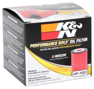 K&N Engineering Oil Filter: Fits Most BRZ/FR-S/86/GR Corolla/Yaris/Scion Models (2)