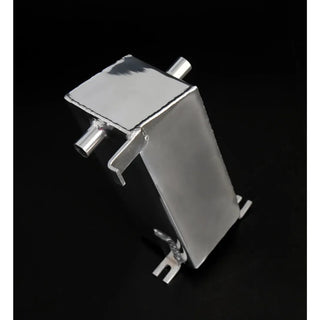 Weapon R Oil Catch Tank: Scion xB 2004 - 2006
