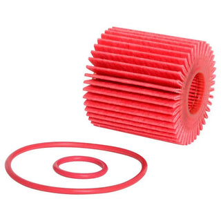 K&N Engineering Oil Filter: Fits Most BRZ/FR-S/86/GR Corolla/Yaris/Scion Models