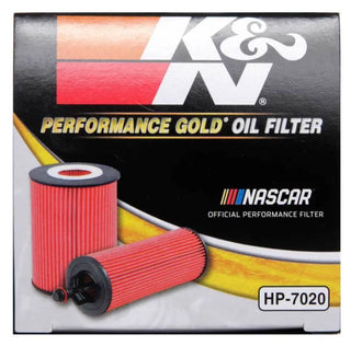 K&N Engineering Oil Filter: Fits Most BRZ/FR-S/86/GR Corolla/Yaris/Scion Models