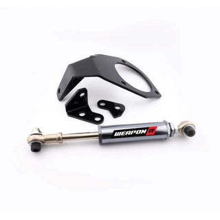 Weapon R Engine Torque Damper Kit: Scion xB 2004 - 2006