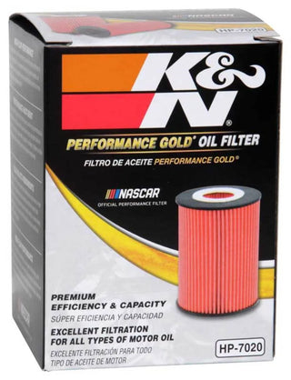 K&N Engineering Oil Filter: Fits Most BRZ/FR-S/86/GR Corolla/Yaris/Scion Models