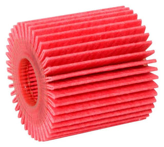 K&N Engineering Oil Filter: Fits Most BRZ/FR-S/86/GR Corolla/Yaris/Scion Models
