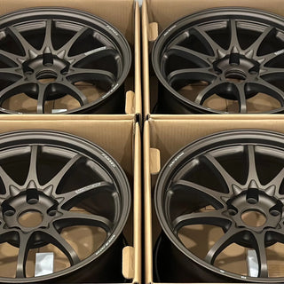Volk Racing CE28N-PLUS / Blast Bronze | 18x9.5 | 5x114.3 | +38mm Offset
