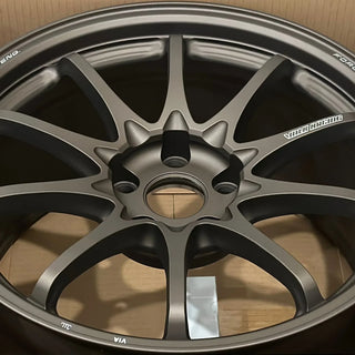 Volk Racing CE28N-PLUS / Blast Bronze | 18x9.5 | 5x114.3 | +38mm Offset