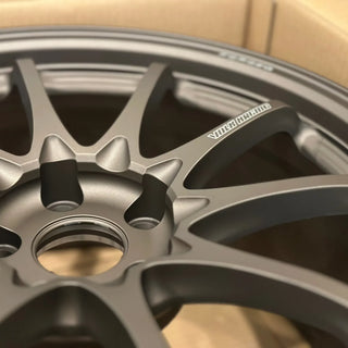 Volk Racing CE28N-PLUS / Blast Bronze | 18x9.5 | 5x114.3 | +38mm Offset