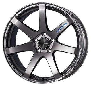 Enkei PF07 Silver 17x8.5 | 5x114.3 (490-785-6535DS)