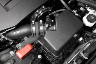 K&N Performance Air Intake System: Toyota GR Corolla 2017 - 2019 L4 1.8L F/I