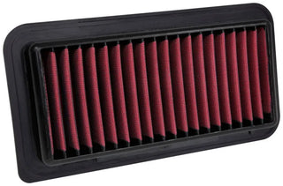 AEM Induction DryFlow Air Filter: Scion FR-S (13-20), Subaru BRZ (13-20) & Toyota 86 (13-20)