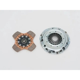 Cusco Metal Clutch Set: Toyota GR Corolla 2023+ (GZEA14H)