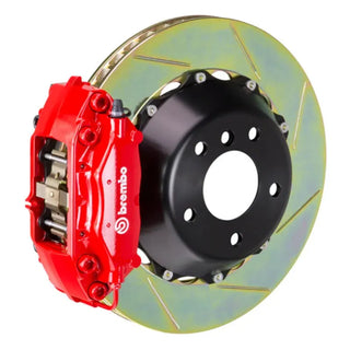 Brembo Rear GT BBK Caliper: Toyota GR Corolla 2023-2026