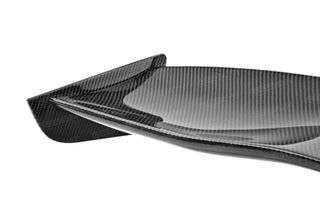 Seibon GT Carbon Fiber Rear Spoiler: Scion FRS (13-16) / Subaru BRZ (13-20) / Toyota 86 (17-20) 2.0L