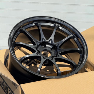 Volk Racing CE28N-PLUS / Diamond Dark Gunmetal | 18x9.5 | 5x114.3 | +22mm Offset