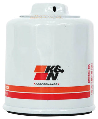 K&N Engineering Wrench-Off Oil Filter: Scion iA 2016
