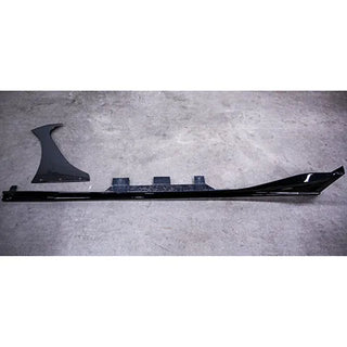 HKS TYPE-S Body Kit Spoiler Set: Subaru BRZ (22+) & Toyota GR86 (22+)