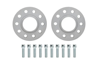 Eibach 25mm Wheel Spacers (Bolt-On, Pair): Toyota GR Supra 2020 - 2026
