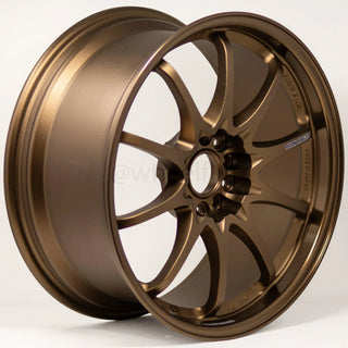 Volk Racing CE28N / Bronze | 18x8.5 | 5x114.3 | +30mm Offset