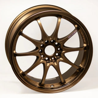 Volk Racing CE28N / Bronze | 18x8.5 | 5x114.3 | +30mm Offset