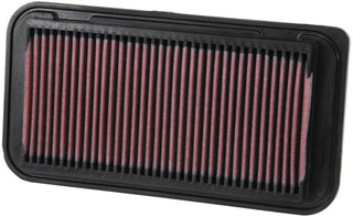 K&N Drop In Air Filter: Fits Most Scion Models