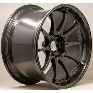 Volk Racing CE28 CLUB RACER II BLACK EDITION / Diamond Dark Gunmetal | 18x10.5 | 5x114.3 | +22mm Offset