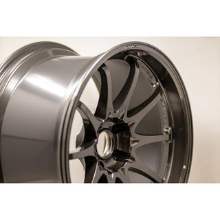 Volk Racing CE28 CLUB RACER II BLACK EDITION / Diamond Dark Gunmetal | 18x10.5 | 5x114.3 | +22mm Offset