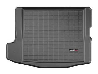WeatherTech Cargo Liner (Black): Toyota GR Supra 2020 - 2026