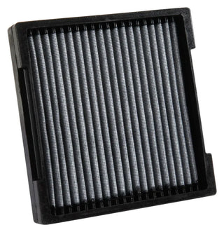 K&N Cabin Air Filter: Subaru BRZ (13-24), Toyota 86 (17-20) & Toyota GR86 (22+)