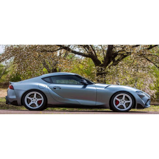 HKS Adjustable Spring Kit: Toyota GR Supra (A90)